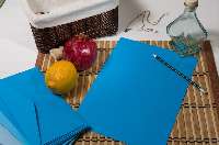 FÉNYMÁSOLÓPAPÍR A/4 80GR KASKAD KIRÁLYKÉK 100ÍV/CSOM