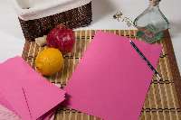 FÉNYMÁSOLÓPAPÍR A/4 80GR KASKAD CIKLÁMEN 100ÍV/CSOM