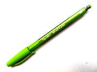 GOLYÓSTOLL STYLUS PAPER MATE, 0,1 MM, V.ZÖLD