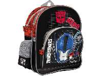 HÁTIZSÁK STARPAK, TRANSFORMERS, 38X30X17 CM