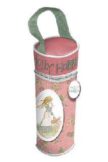 TOLLTARTÓ HENGERES HOLLY HOBBY