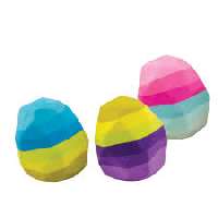 RADÍR STONE, SZINTETIKUS, 35X25X40 MM