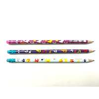 CERUZA ADEL KIDS 4 MINTA, RADÍROS HB, KEREK 1151-001