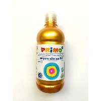 TEMPERA PRIMO CMP 500 ML ARANY