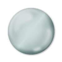 DEKORTOLL 3 D EZÜST, 30 ML