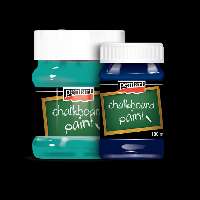 TÁBLAFESTÉK 100 ML COUNTRY KÉK