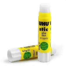 RAGASZTÓ STIFT, UHU, 8,2 GR