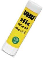 RAGASZTÓ STIFT, UHU, 40 GR