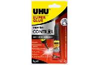 PILLANATRAGASZTÓ, UHU CONTROL, 3 GR, 36015