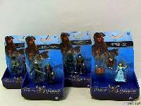 JÁTÉK, KARIB TENGER KALÓZAI FIGURA