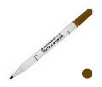 TEXTILFILC, CENTROPEN, FABRIC MARKERS, 1,8 MM, BARNA