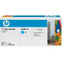 TONER HP Q6001A, EREDETI P, LJ (2600N) NYOMTATÓHOZ, KÉK