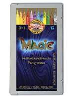 CERUZA KOH-I-NOOR,12 DB-OS  8772, PROGRESSO, MAGIC VARÁZS