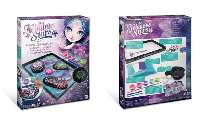 JÁTÉK KOZMIKUS ZEN KERT