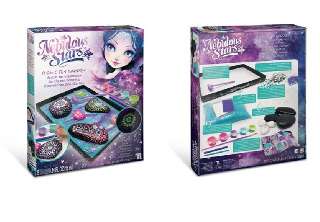 JÁTÉK KOZMIKUS ZEN KERT