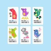 RADÍR MILAN 436A, CNM436A