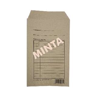 B.17-70/UJ BÉRFIZETÉSI TASAK