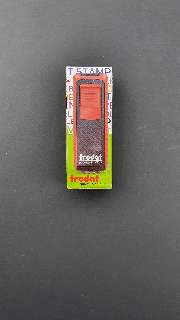 BÉLYEGZŐHÁZ TRODAT, 9512, 47X18, PIROS