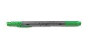 FILCTOLL M&G, KÉTVÉGŰ FINELINER, 0,4-1,5 MM, APCN033073, V.ZÖLD