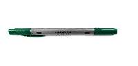 FILCTOLL M&G, KÉTVÉGŰ FINELINER, 0,4-1,5 MM, APCN033066, ZÖLD
