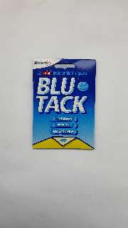 GYURMARAGASZTÓ, BLU TACK