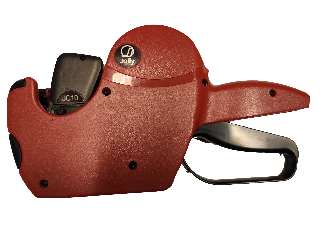 ÁRAZÓGÉP, JOLLY JC10