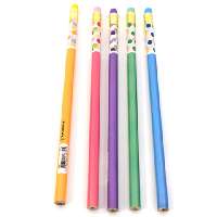 CERUZA BENSIA, RADÍRRAL, DOTS &LINES VENOL98