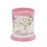 ÍRÓSZERTARTÓ, FLOWERS