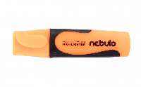 SZÖVEGKIEMELŐ NEBULÓ, NEON NARANCS