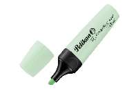 SZÖVEGKIEMELŐ PELIKAN 490, PASZTELL, ZÖLD