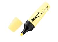 SZÖVEGKIEMELŐ PELIKAN 490, PASZTELL, SÁRGA