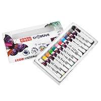 OLAJPASZTELL EASY ART 12 DB-OS