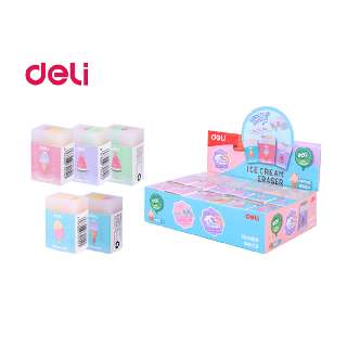 RADÍR DELI, ICE CREAM
