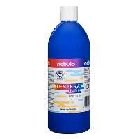 TEMPERA NEBULO, 500 ML, KÉK