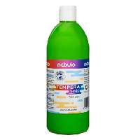 TEMPERA NEBULO, 500 ML, V.ZÖLD