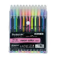 ZSELÉSTOLL KÉSZLET 12 DB-OS, PASZTELL