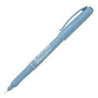 TŰFILC, CENTROPEN, DOKUMENT, 0,1 MM, FEKETE
