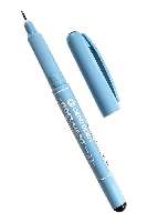 TŰFILC, CENTROPEN, DOKUMENT, 0,3MM, FEKETE