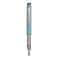 GOLYÓSTOLL ZEBRA TELESCOPIC, V.KÉK