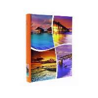 FOTÓALBUM 10X15 304 DB-OS