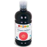 TEMPERA CMP, 500 ML, FEKETE