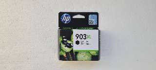 TINTAPATRON HP 903 XL, EREDETI, FEKETE