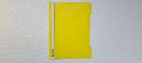 GYORSFŰZŐ A/4 LEFŰZHETŐ, SÁRGA
