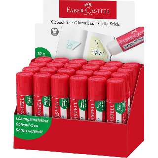 RAGASZTÓSTIFT FABER-CASTELL, 10 GR