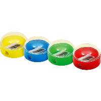 HEGYEZŐ MŰANYAG 1 LYUKÚ, KEREK,TARTÁLYOS