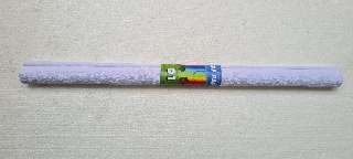 KREPP PAPÍR, 50X200 CM, FEHÉR 01