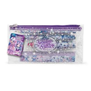 TOLL KÉSZLET, NEBULOUS STARS