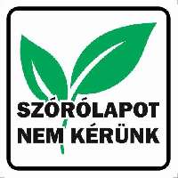 MATRICA SZÓRÓLAPOT NEM KÉRÜNK, 10X10