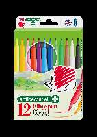 FILCTOLL SÜNI ICO 300, 12 DB-OS KÉSZLET, ANTIBAKTERIÁLIS