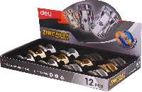 HEGYEZŐ 1 LYUKÚ DELI, FÉM